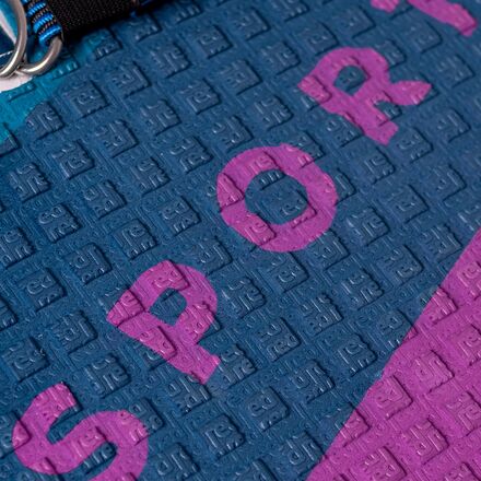 Sport MSL Inflatable Stand-Up Paddleboard - 2024