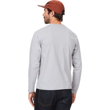 Coastal Long-Sleeve T-Shirt - Men's