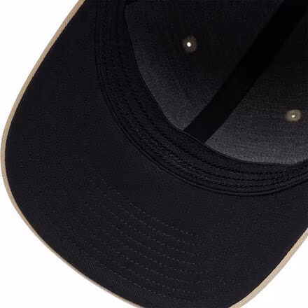 Mesh Tree Flag Trucker Hat