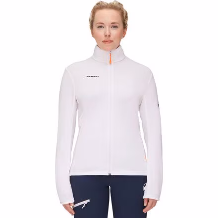 Aconcagua Light ML Jacket - Women's
