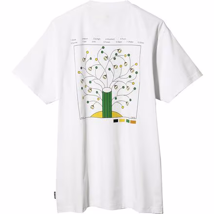 Lantern Biotope T-Shirt