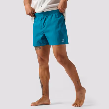 Green River 5in Short - Men's