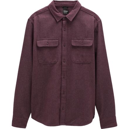 Westbrook Flannel Shirt - Men's