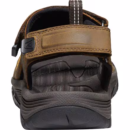 Targhee III Open Toe Sandal - Men's