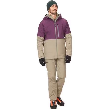 Refuge Pro Jacket - Men's
