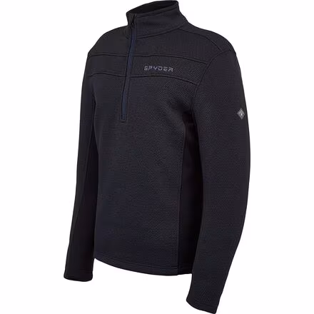 Encore Half Zip Jacket - Men's