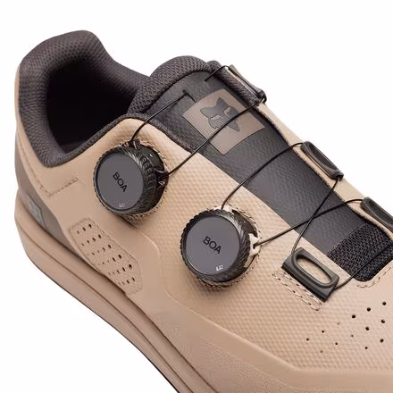 Union BOA Mountain Bike Shoe