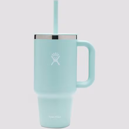 x Hydro Flask 32oz All Around Travel Tumbler