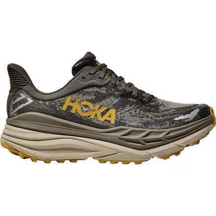 Stinson ATR 7 Trail Running Shoe - Men's