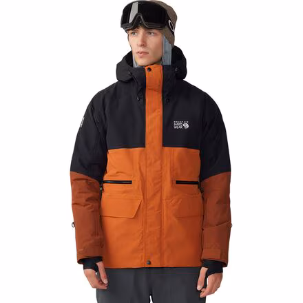 First Tracks Jacket - Men's