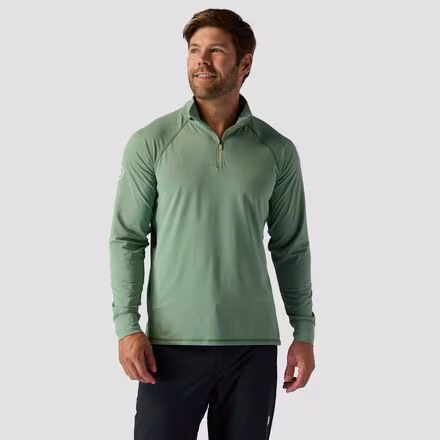 Tahoe Sun 1/4 Zip - Men's