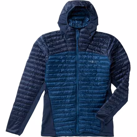 Cirrus Flex 2.0 Hoodie - Men's