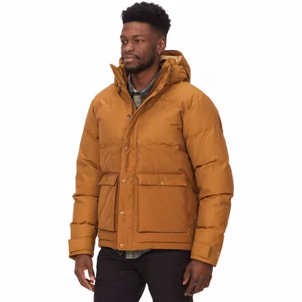 Fordham Down Jacket - Men's