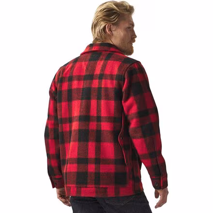Mackinaw Cruiser Jacket - Men's