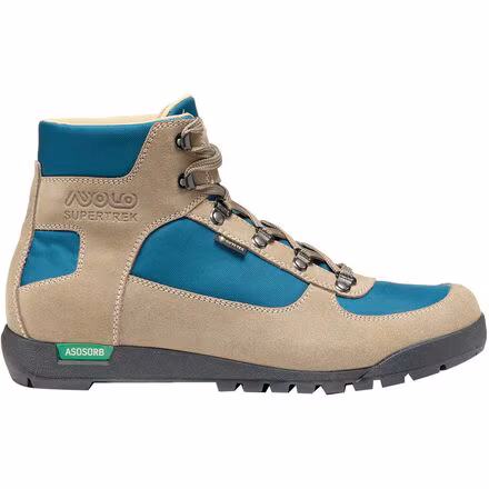 Supertrek GV Hiking Boot - Men's