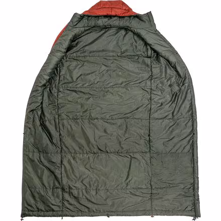 Dreamwalker Wearable Sleeping Bag