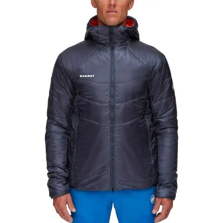 Eigerjoch Light IN Hooded Jacket - Men's
