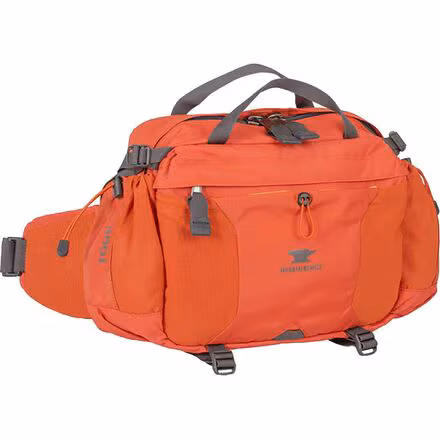 Tour 9L Lumbar Pack