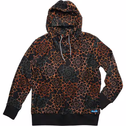 Luna Lake Pullover Hoodie - Women's