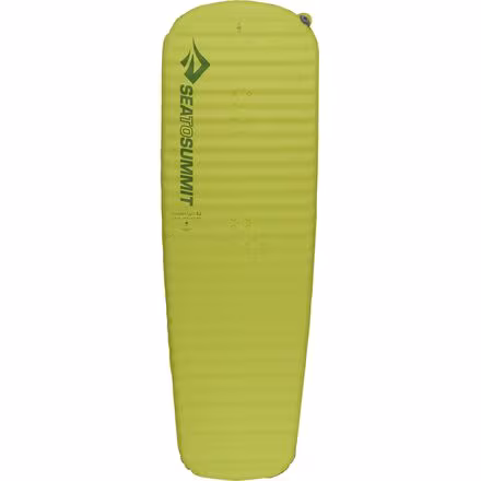 Comfort Light SI Sleeping Pad