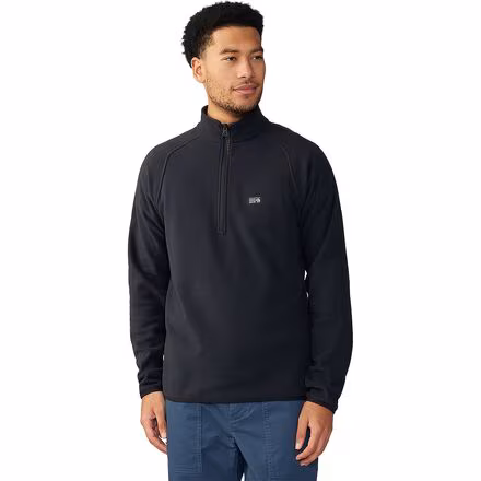 Microchill 1/4-Zip Pullover - Men's