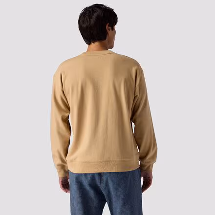 Coyote Hollow Fleece Pullover - Men's