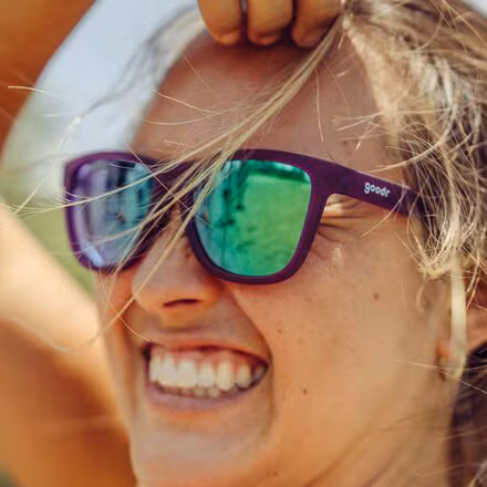 OG Polarized Sunglasses