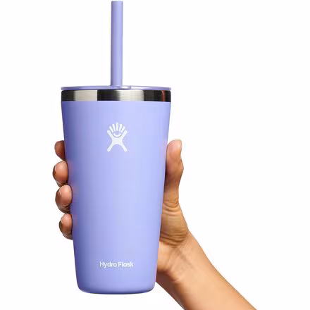 28oz All Around Tumbler Straw Lid