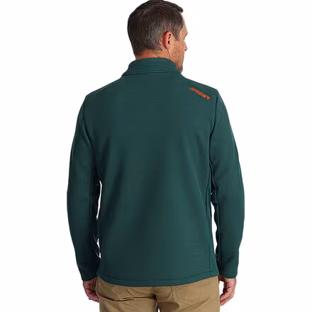 Bandit 1/2-Zip - Men's