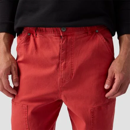 Workwear Carpenter Pant - Men's