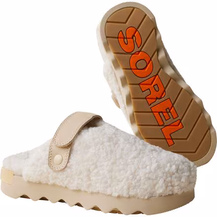 Viibe Cozy Clog - Women's