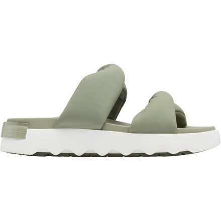 Viibe Twist Slide - Women's