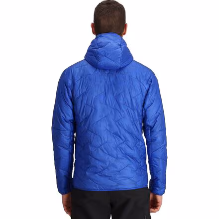 SuperStrand LT Hoodie - Men's