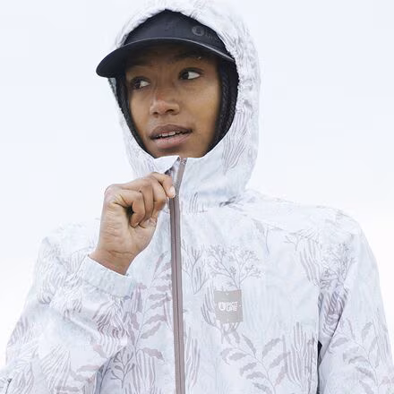 Scale Jacket - Women's