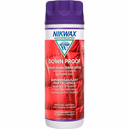 Down Proof