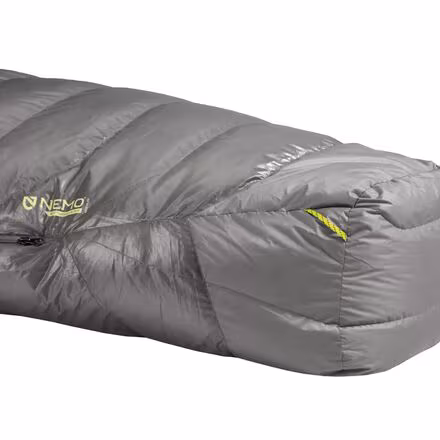 Riff Endless Promise Sleeping Bag: 15F Down - Women's