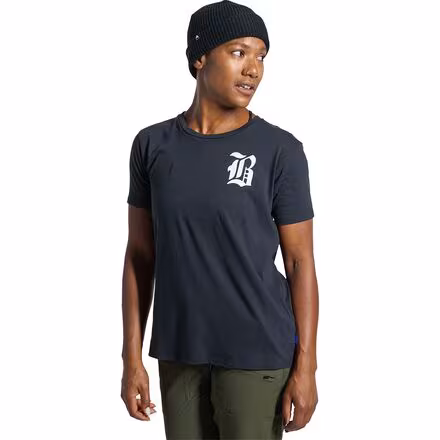 Bradner Short-Sleeve T-Shirt - Women's
