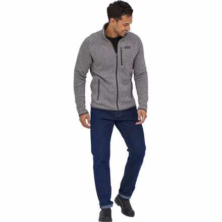 Better Sweater Fleece Jacket - Men's