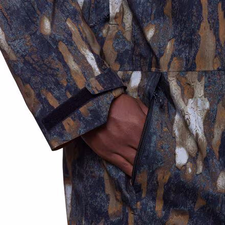 Hydra Down Thermagraph GORE-TEX Jacket - Men's