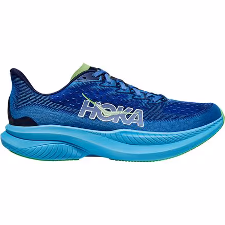Mach 6 Running Shoe - Men's