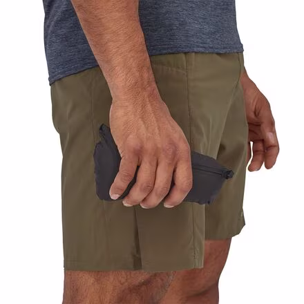 Houdini Full-Zip Jacket - Men's