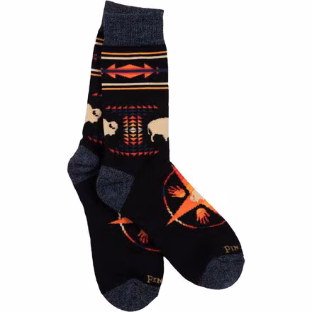 Camp Sock