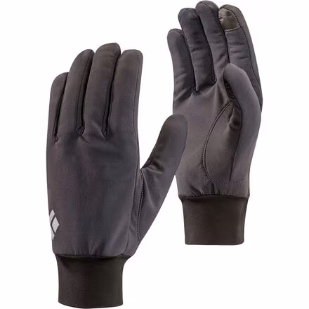 Lightweight Softshell Glove