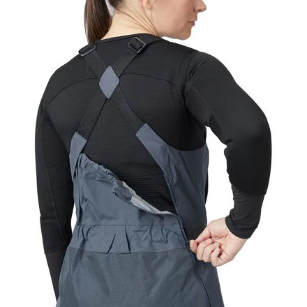 Taku Waterproof Bib Pant