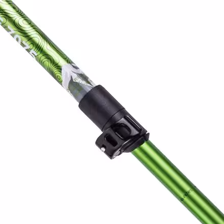 Tellurite 7075 OLS Trekking Poles