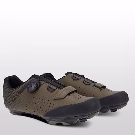 Genetix Plus 2 Mountain Bike Shoe - Men's