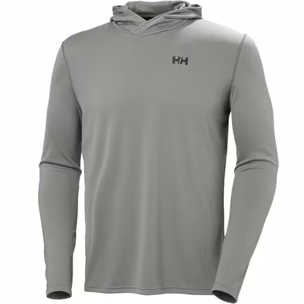 HH Lifa Active Solen Hoodie - Men's