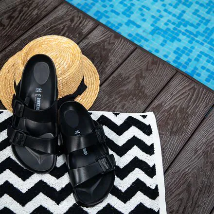 Arizona EVA Narrow Sandal - Women's