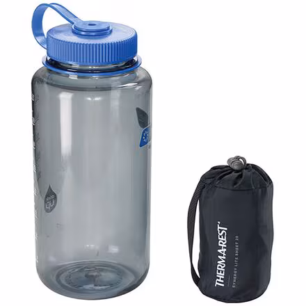 Synergy Lite Sheet 25 Liner