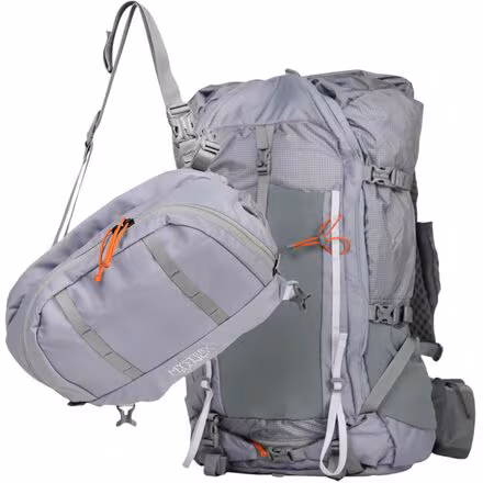 Bridger 45L Backpack - Women's